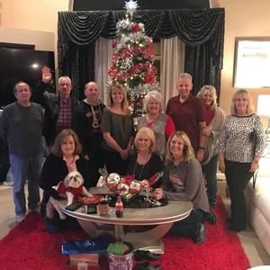 Meet your Posher, Rita